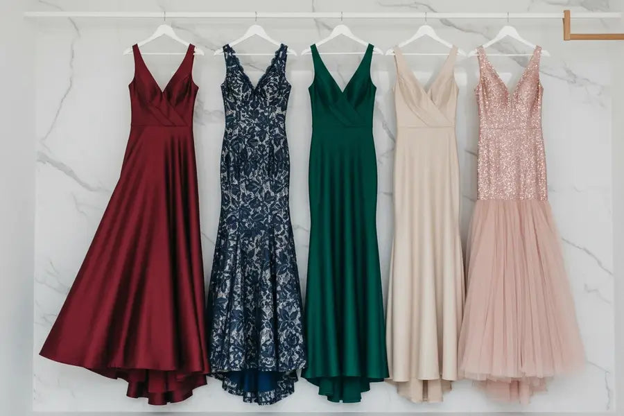 The Complete Guide to Prom Dresses