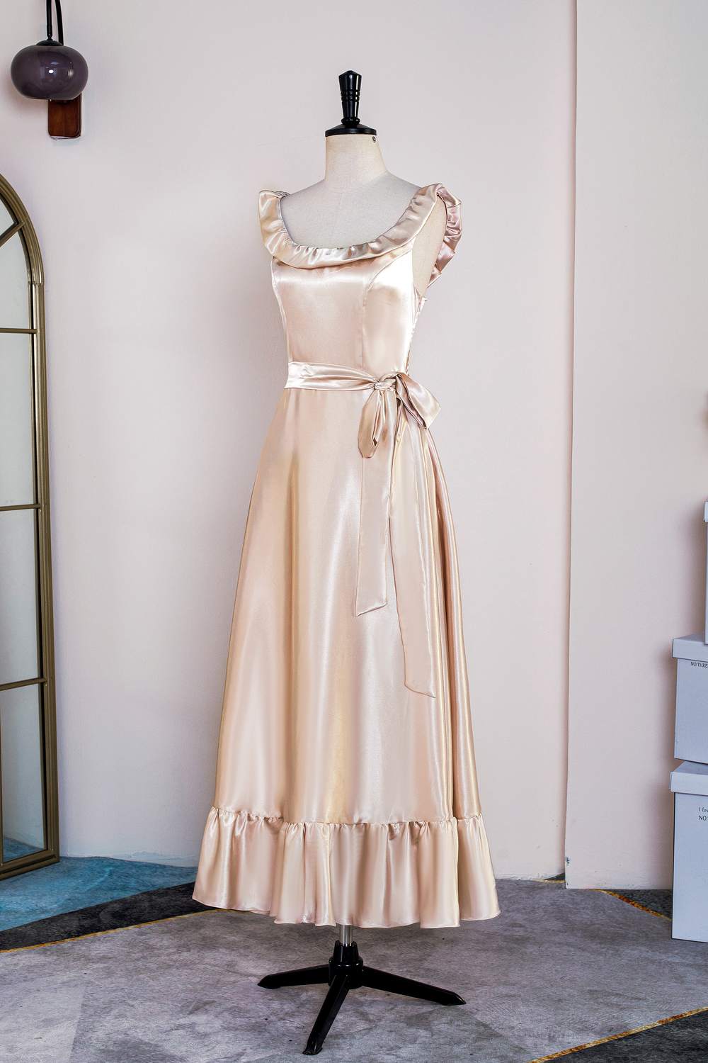 mix and match bridesmaid dresses online Mix-and-Match Bridesmaid Dresses: The 2026 Style Guide
