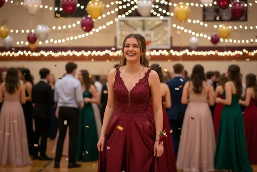01 what is prom dress
