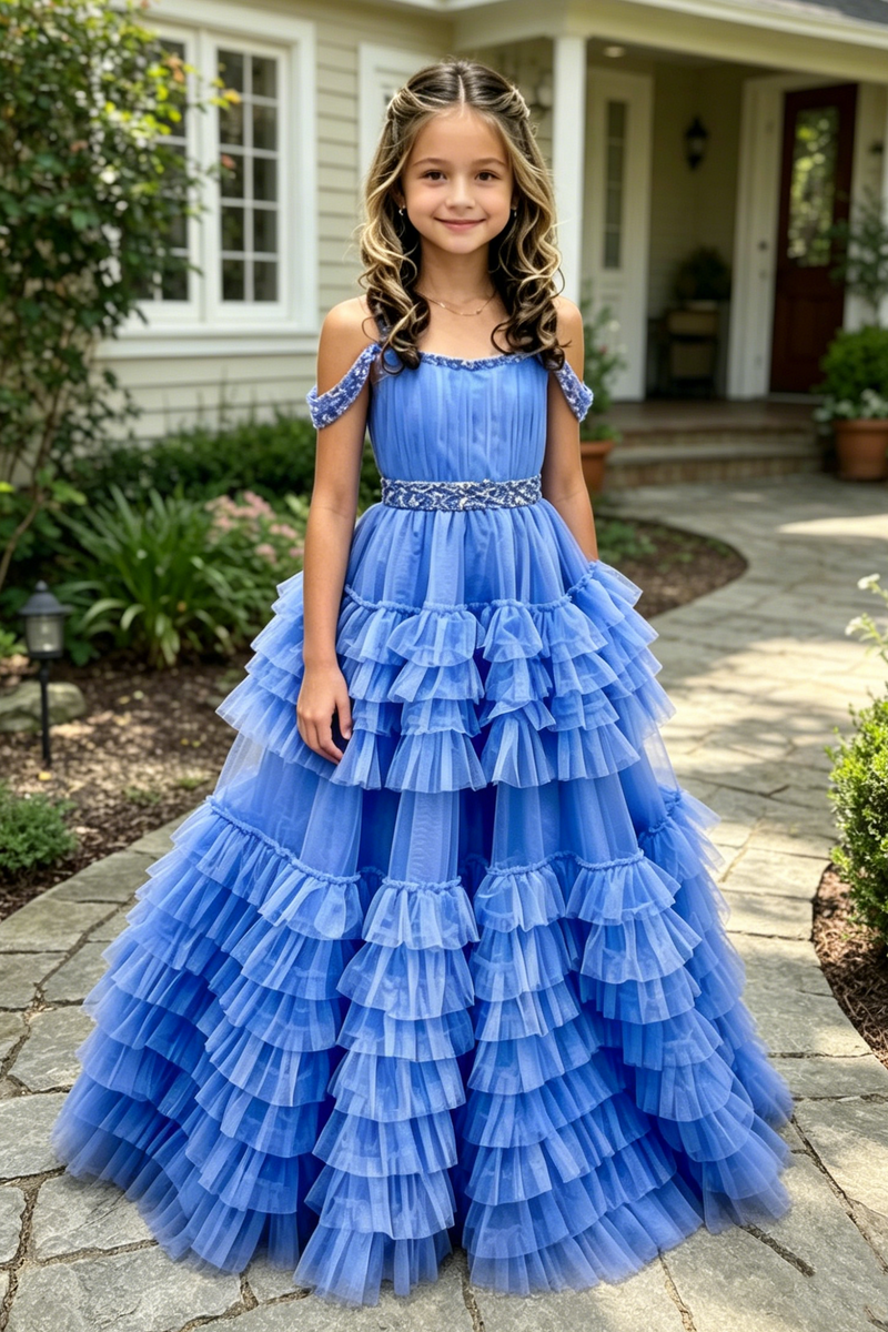 Girl Pageant