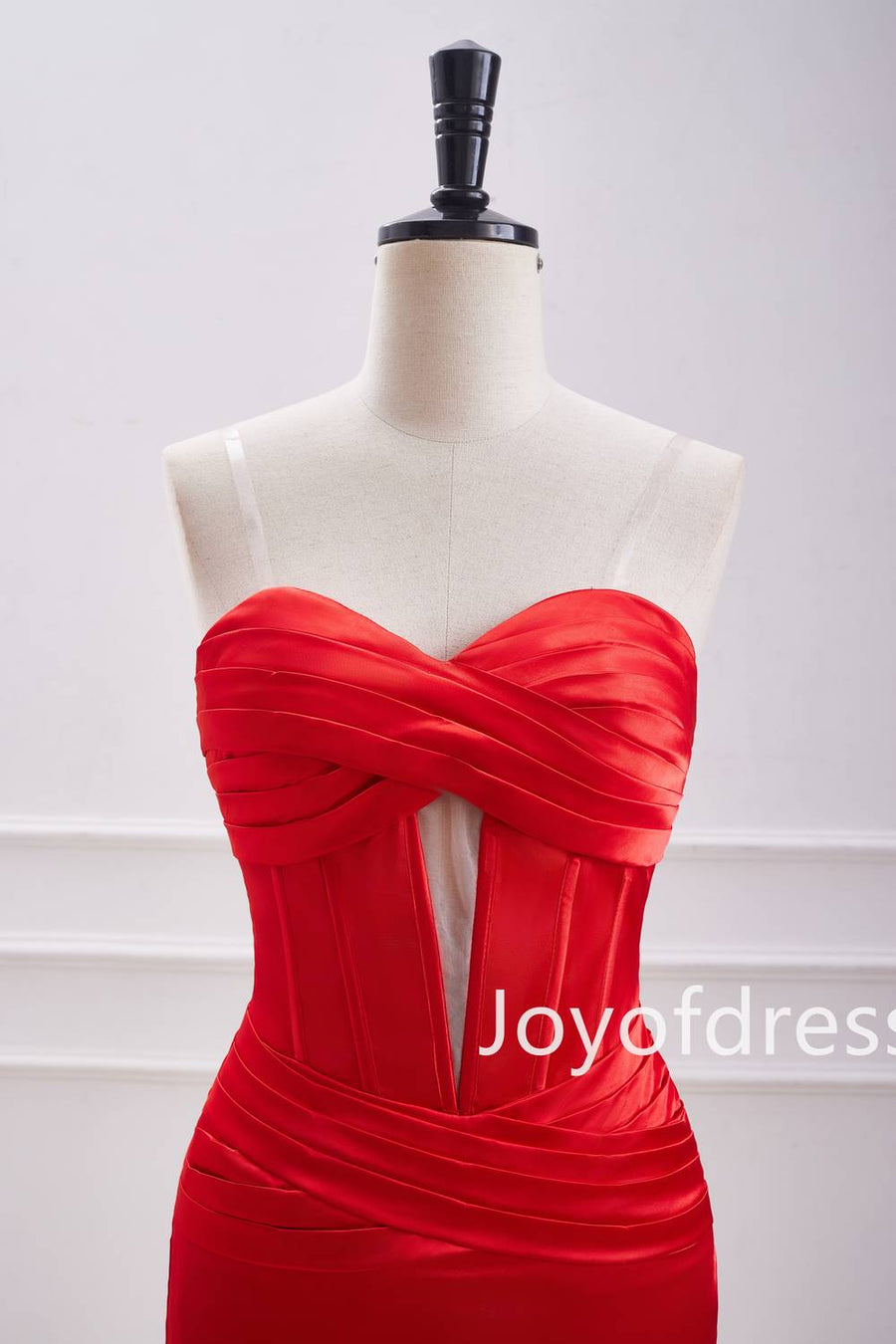 red keyhole bodycon dress Sunset Skies Mini Dress