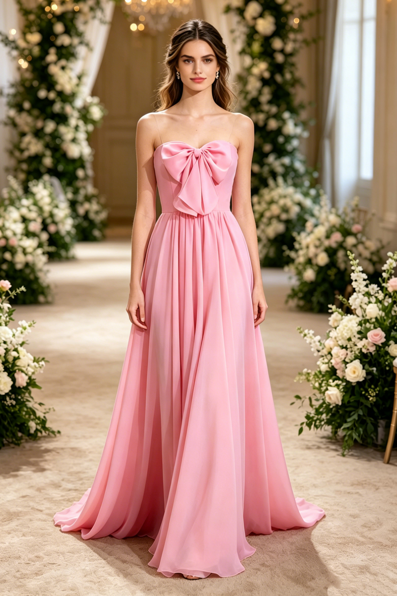 Bridesmaid