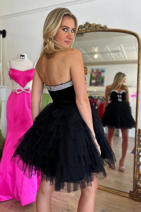 Velvet Homecoming Dresses | Joyofdress Velvet Homecoming Dresses | Joyofdress