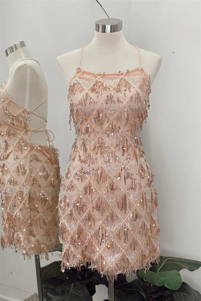 Geek Bar Pulse X Have Thc Champagne Sequin Square-Neck Geometric Tassel Homecoming Dress Square Neckline Bodycon Sequin Dress - millybridal.org Geek Bar Pulse X Have Thc Champagne Sequin Square-Neck Geometric Tassel Homecoming Dress Square Neckline Bodycon Sequin Dress - millybridal.org