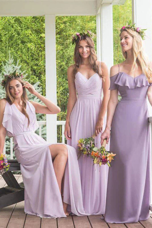 Two Tone Round Sleeveless Sheer Chic Homecoming Dress | Joyofdress Two Tone Round Sleeveless Sheer Chic Homecoming Dress | Joyofdress