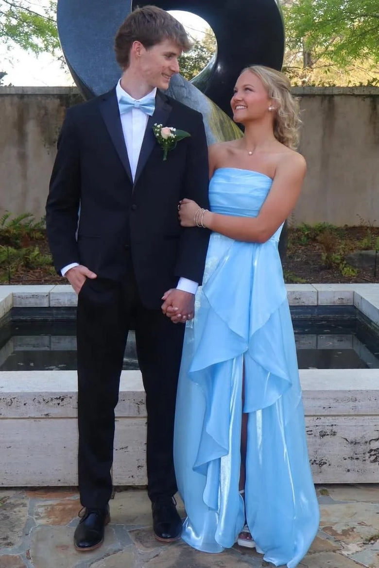 Still wondering what to wear to the ball? This ...
