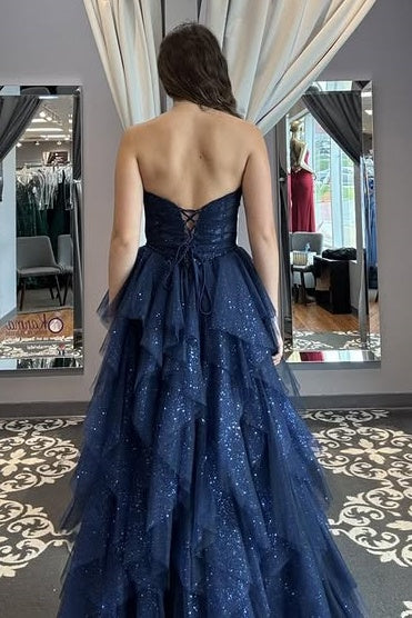 A-line Prom Dresses | Joyofdress A-line Prom Dresses | Joyofdress