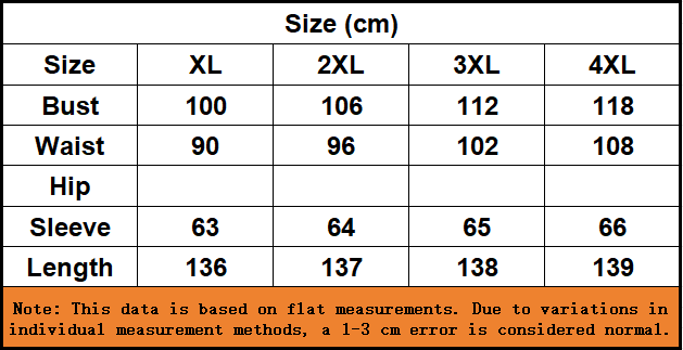 Plus Size A-Line V-Neck Long Sleeves Midi Prom Evening Dress