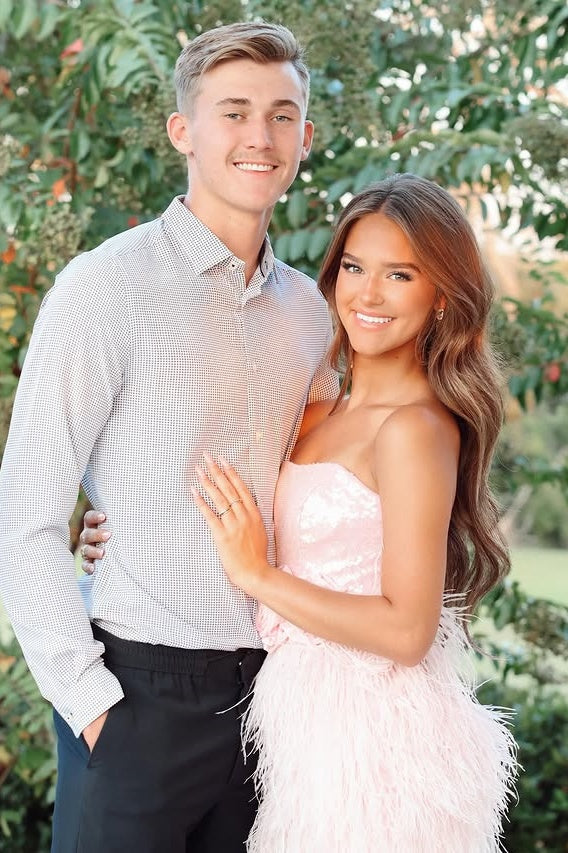 Pretty Pink Strapless Sequin And Feather Party Homecoming Dress