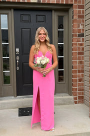 Satin Sheath Empire Sweetheart Strapless Party Prom Dress