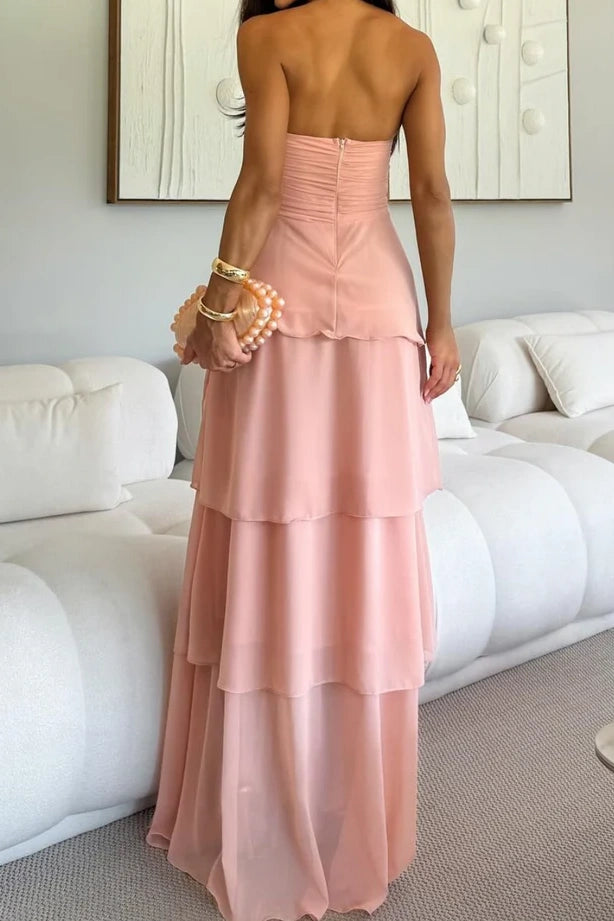 Chiffon Prom Dresses | Joyofdress Chiffon Prom Dresses | Joyofdress