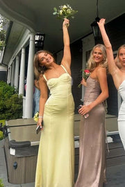 Sweetheart Sleeveless Empire A-Line Maxi Party Prom Dress