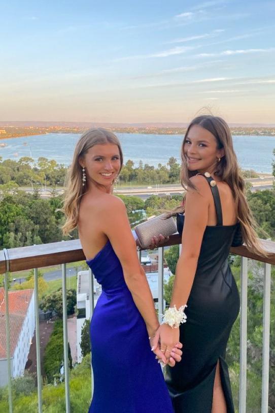 Sweetheart Sleeveless Empire Long Satin Party Prom Dress 