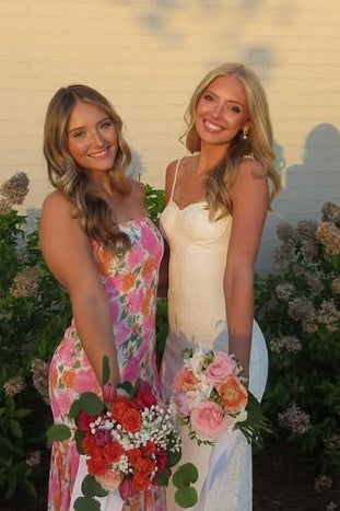 Sweetheart Sleeveless Fully Lace Bodycon Party Prom Dress 