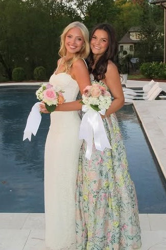 Sweetheart Sleeveless Fully Lace Bodycon Party Prom Dress 