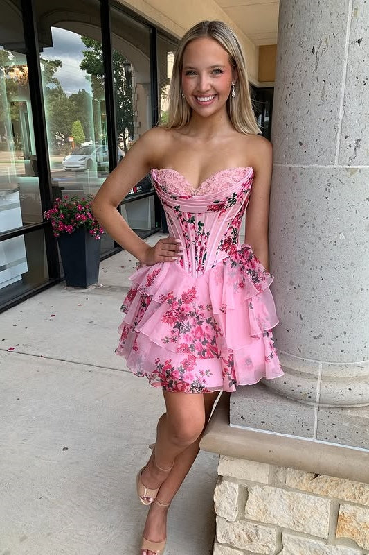 Homecoming Dresses 2026 | Short Gowns | Joyofdress Homecoming Dresses 2026 | Short Gowns | Joyofdress