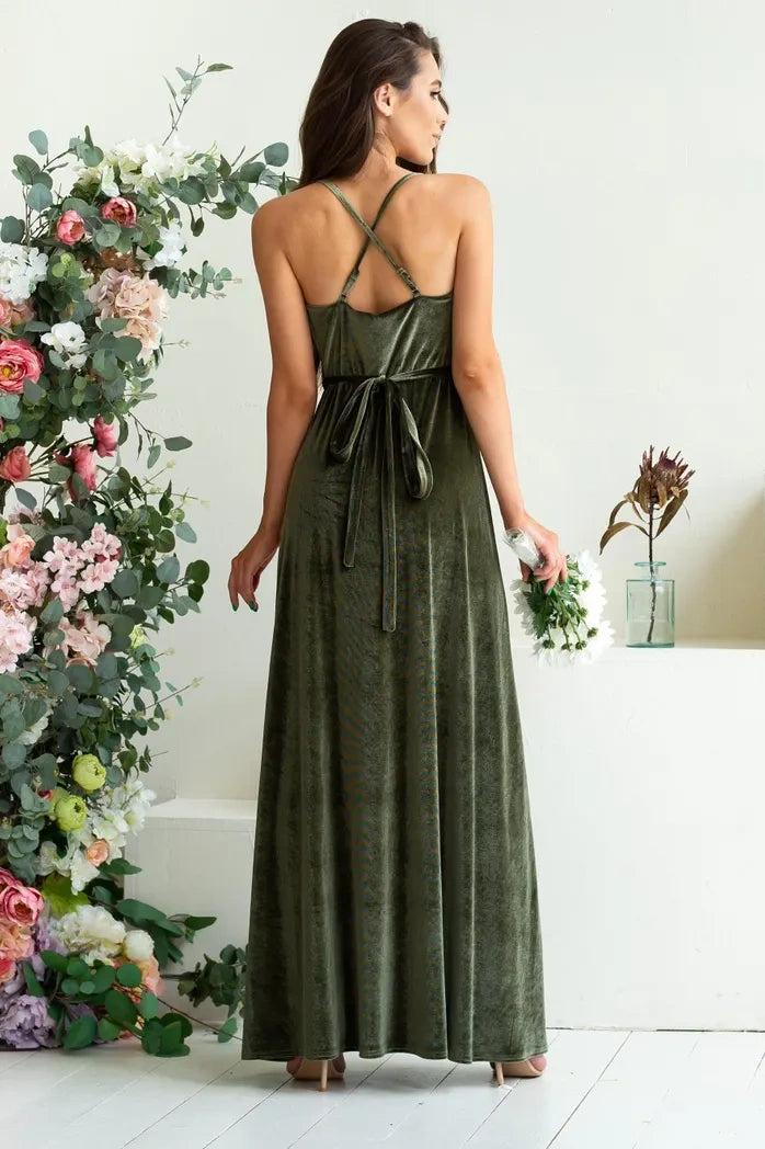 Velvet Bridesmaid Dresses | Joyofdress Velvet Bridesmaid Dresses | Joyofdress