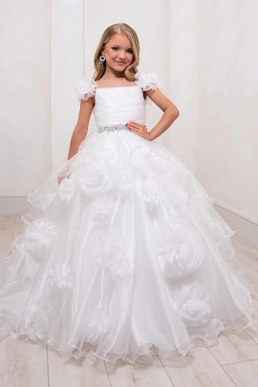 Girl Pageant Dresses | Joyofdress Girl Pageant Dresses | Joyofdress