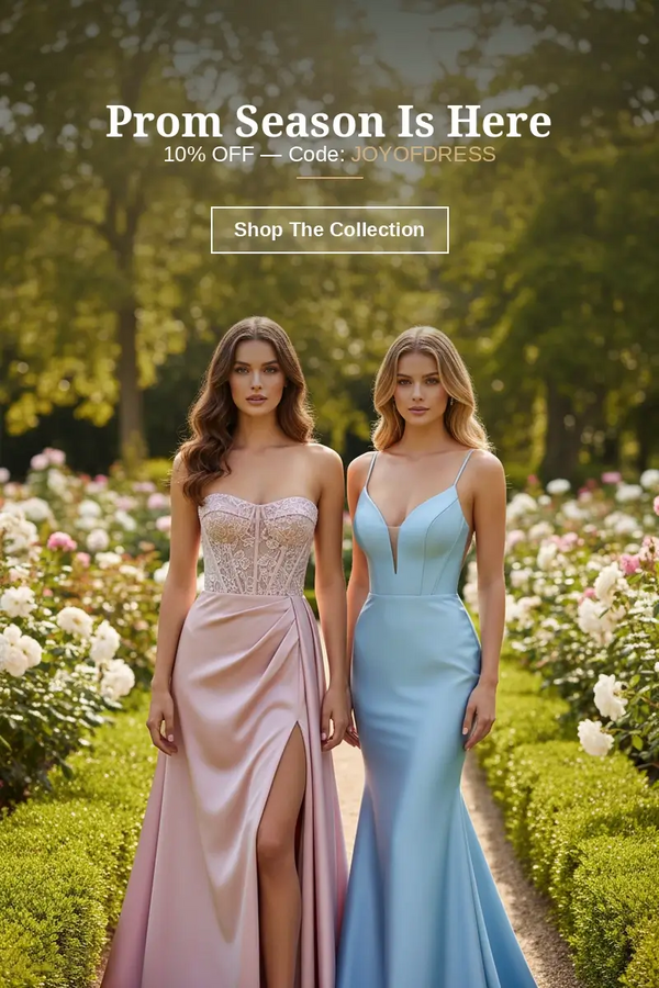 JoyofDress: Shop Trendy Prom, Wedding & Bridesmaid Dresses JoyofDress: Shop Trendy Prom, Wedding & Bridesmaid Dresses