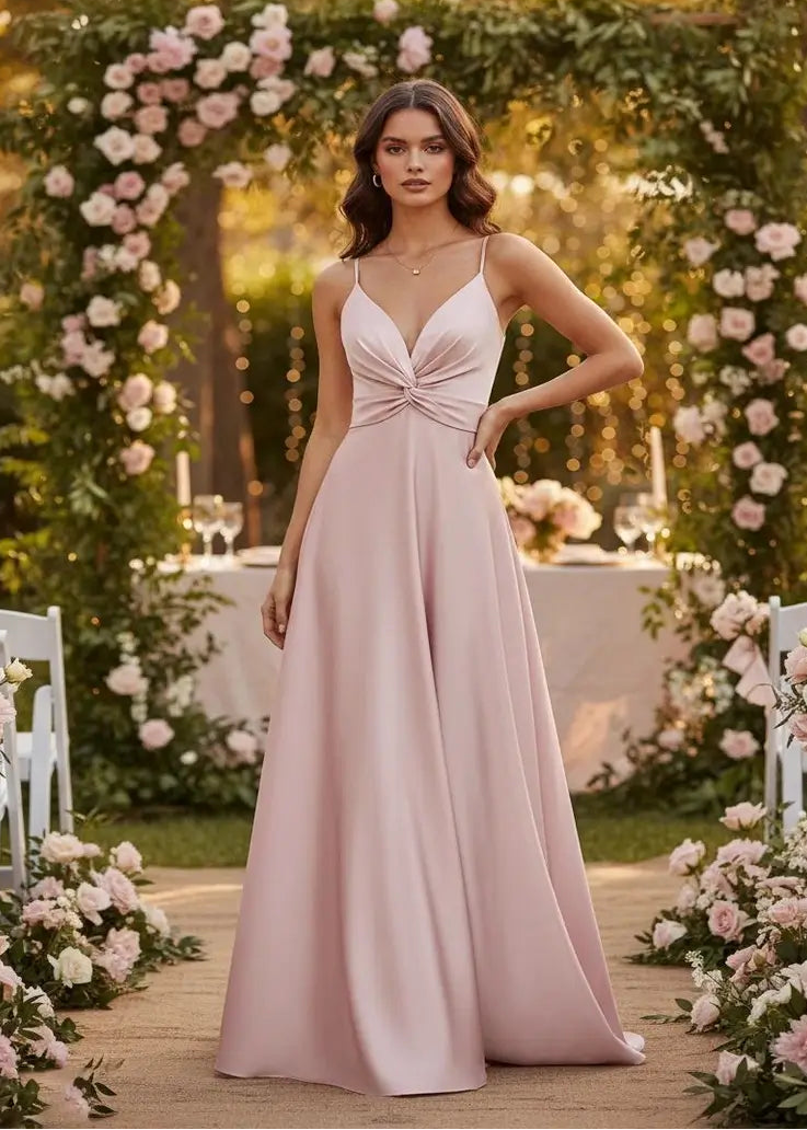 collection bridesmaid dresses