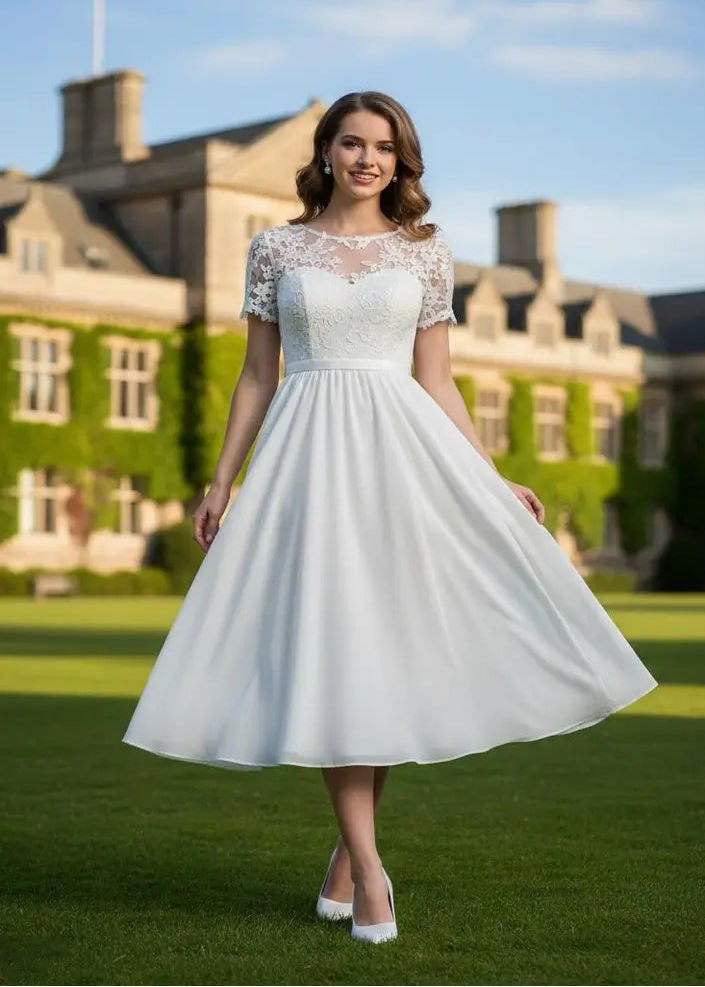 collection graduation dresses