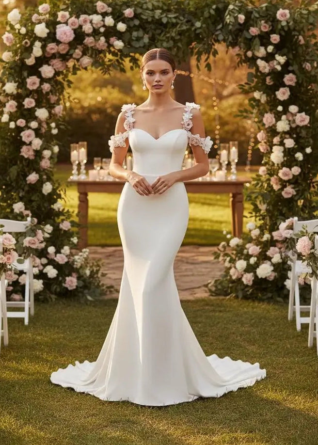 collection wedding dresses