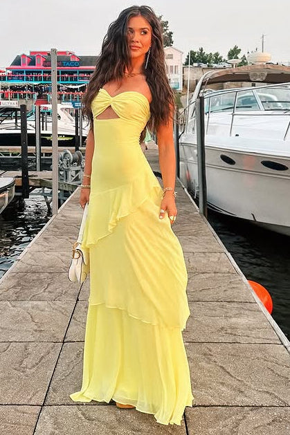 Long Bridesmaid Dresses | Floor-Length Styles | Joyofdress Long Bridesmaid Dresses | Floor-Length Styles | Joyofdress