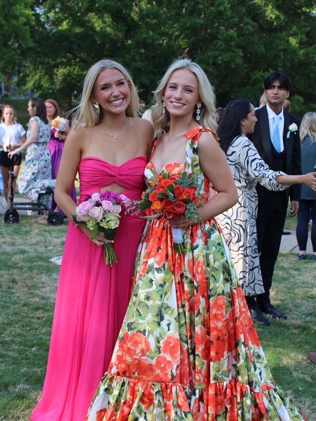 Chiffon A-Line Sweetheart Strapless Pleated Long Party Prom Dress