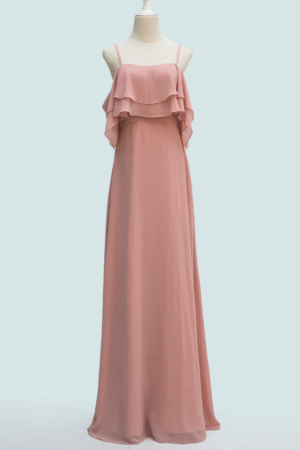 Blush Pink Bridesmaid Dresses | Joyofdress Blush Pink Bridesmaid Dresses | Joyofdress