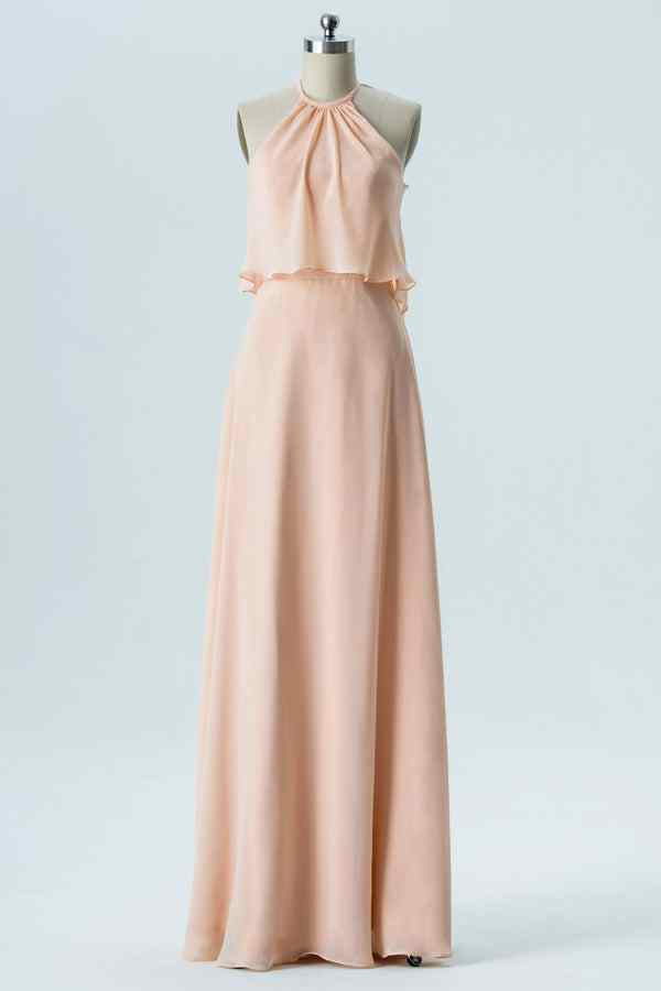 Pink Bridesmaid Dresses | Joyofdress Pink Bridesmaid Dresses | Joyofdress