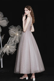 Fairy Sparkle Tea Length Dress