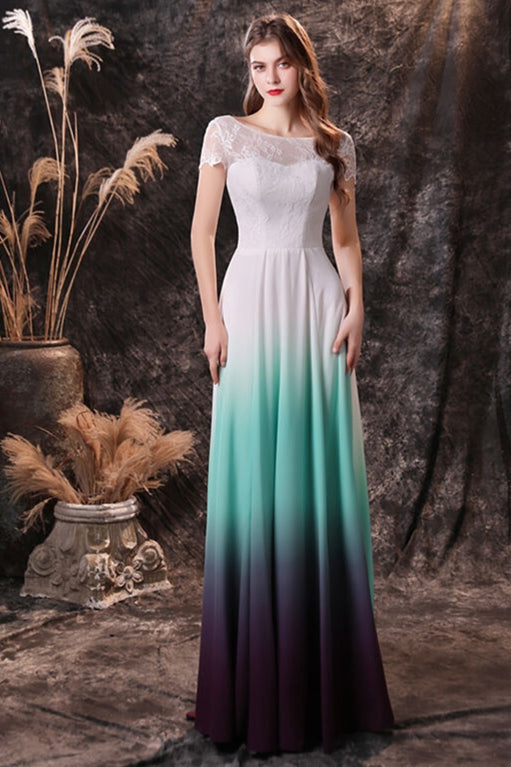 Ombre Bridesmaid Dresses | Joyofdress Ombre Bridesmaid Dresses | Joyofdress